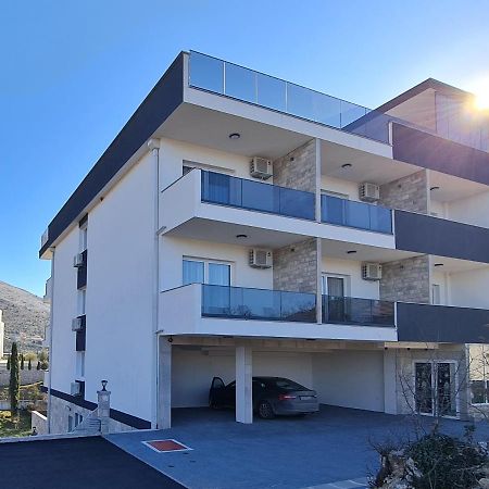 Vila Hercegovka Trebinje Zewnętrze zdjęcie