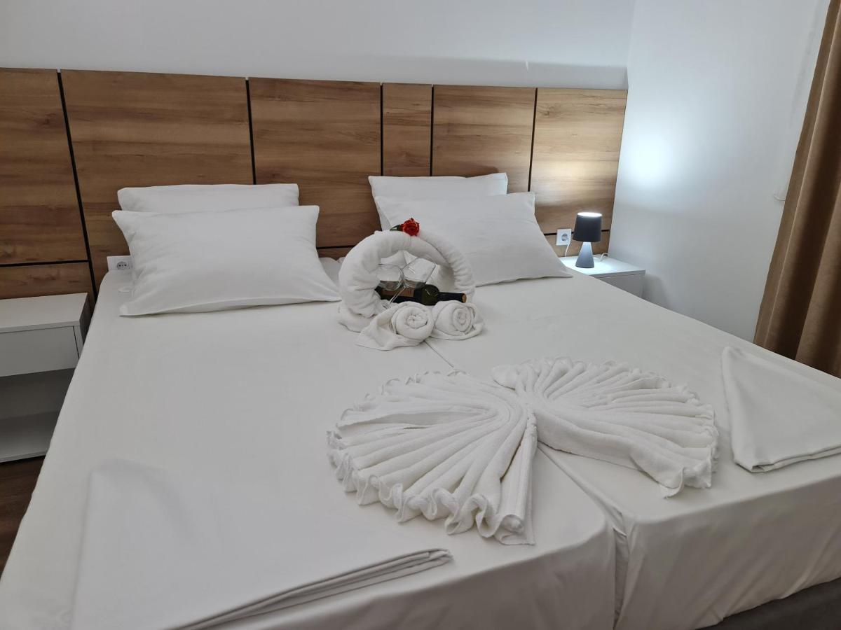 Vila Hercegovka Trebinje Zewnętrze zdjęcie