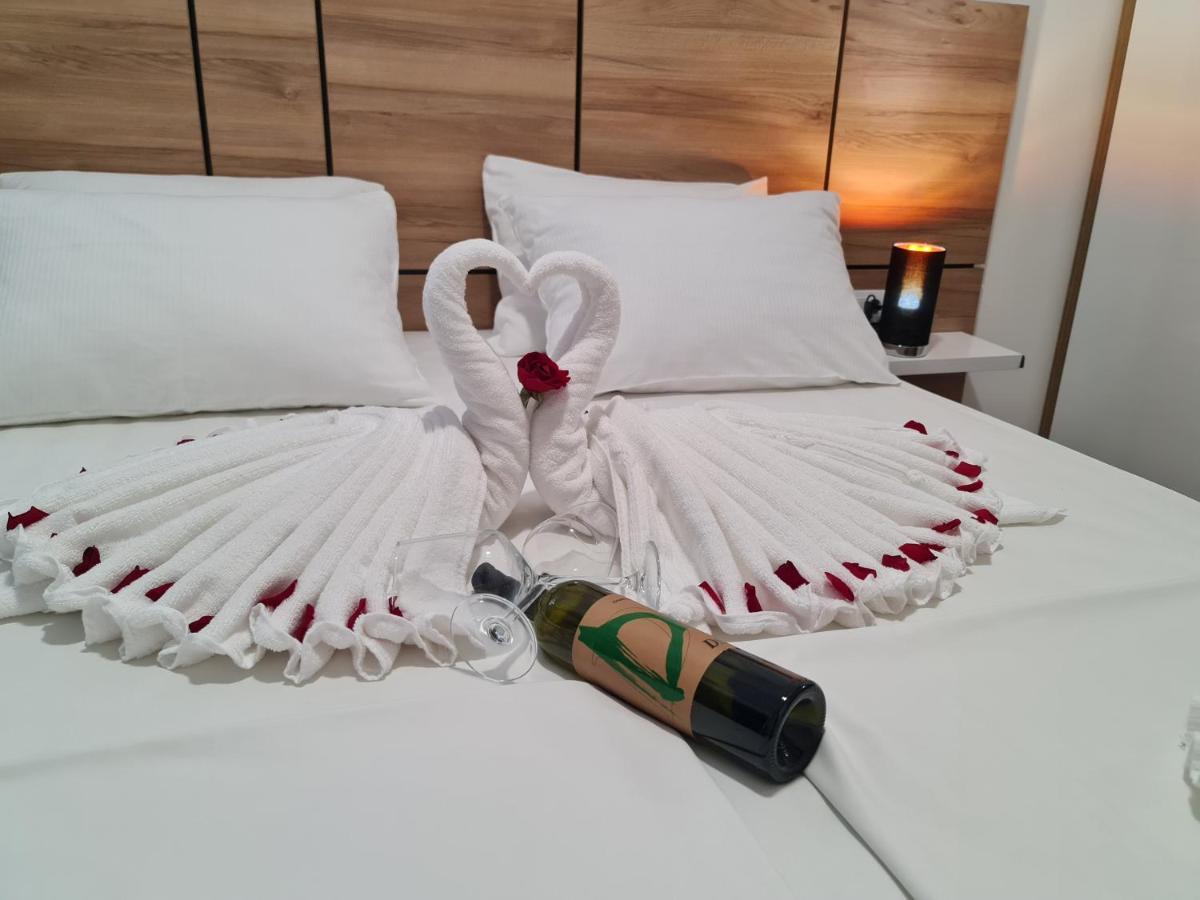 Vila Hercegovka Trebinje Zewnętrze zdjęcie