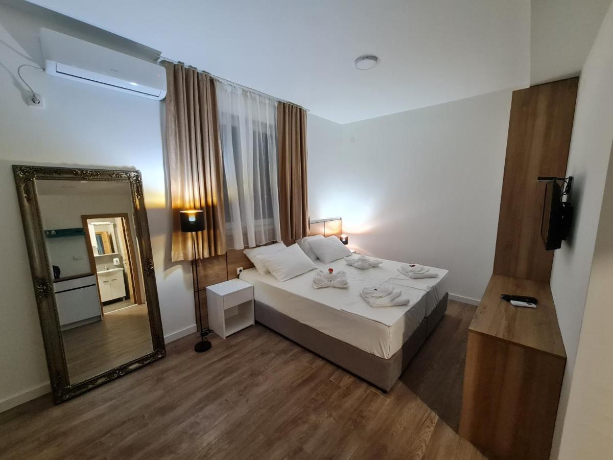 Vila Hercegovka Trebinje Zewnętrze zdjęcie