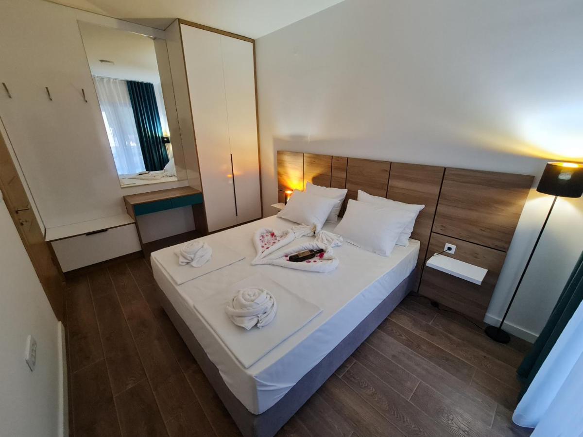 Vila Hercegovka Trebinje Zewnętrze zdjęcie