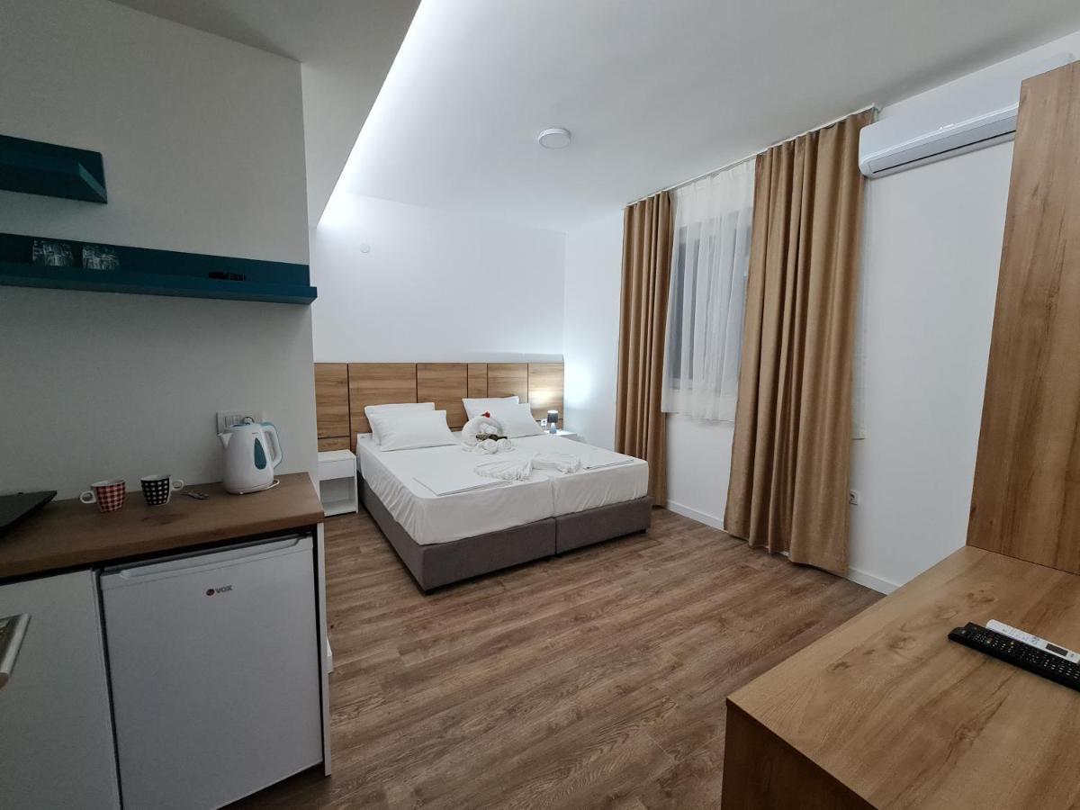 Vila Hercegovka Trebinje Zewnętrze zdjęcie