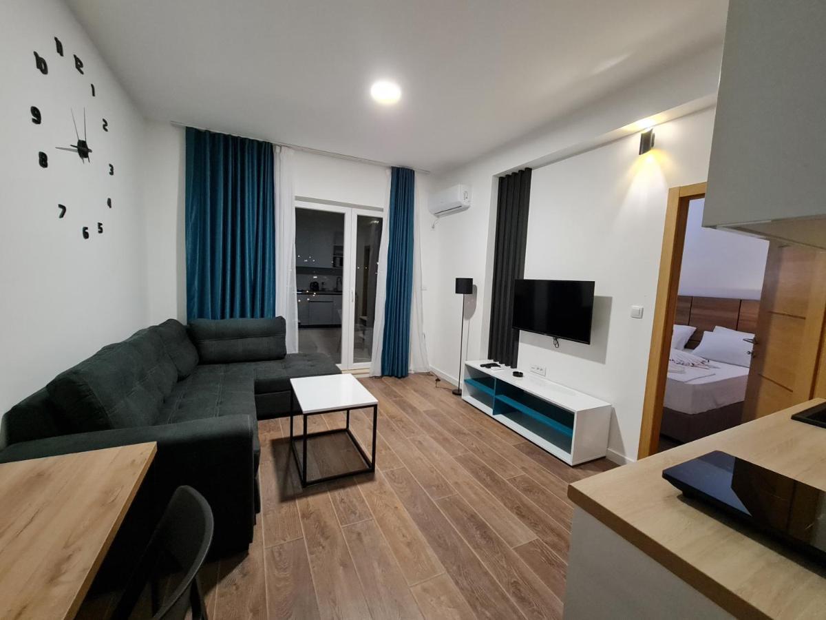 Vila Hercegovka Trebinje Zewnętrze zdjęcie