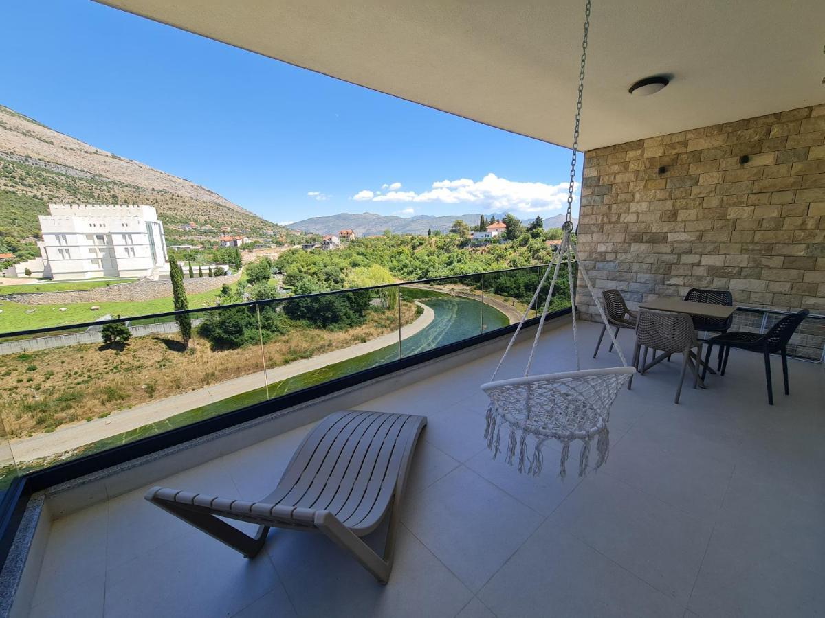 Vila Hercegovka Trebinje Zewnętrze zdjęcie