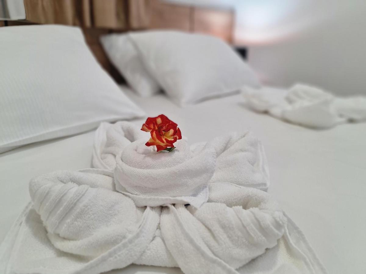 Vila Hercegovka Trebinje Zewnętrze zdjęcie
