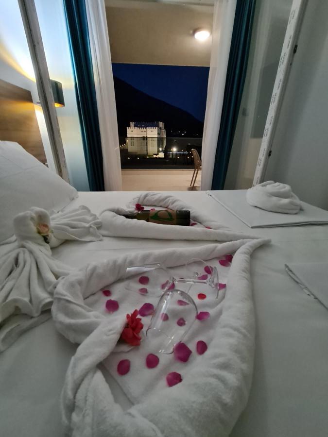 Vila Hercegovka Trebinje Zewnętrze zdjęcie