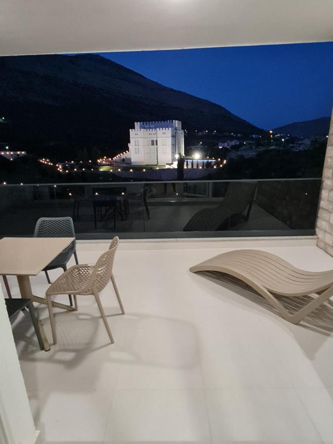 Vila Hercegovka Trebinje Zewnętrze zdjęcie