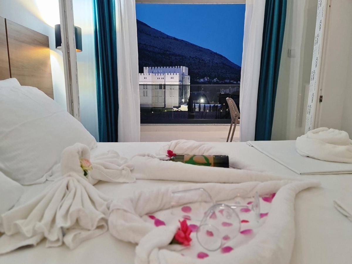 Vila Hercegovka Trebinje Zewnętrze zdjęcie