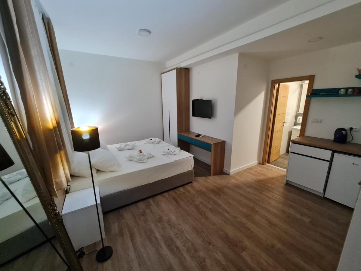 Vila Hercegovka Trebinje Zewnętrze zdjęcie