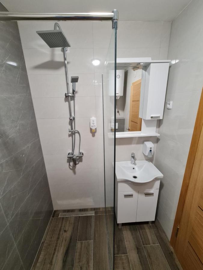 Vila Hercegovka Trebinje Zewnętrze zdjęcie