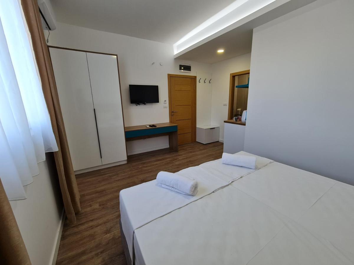Vila Hercegovka Trebinje Zewnętrze zdjęcie