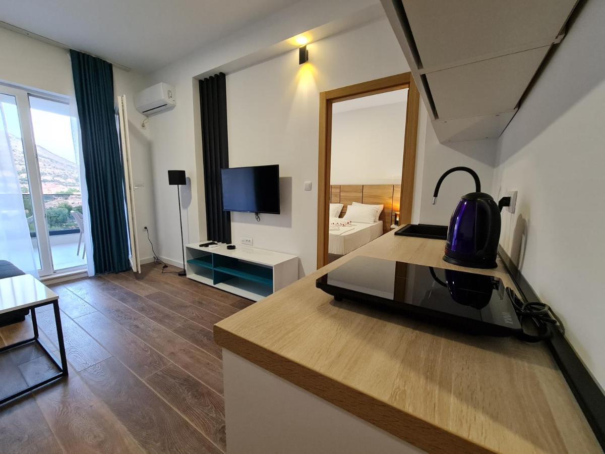 Vila Hercegovka Trebinje Zewnętrze zdjęcie