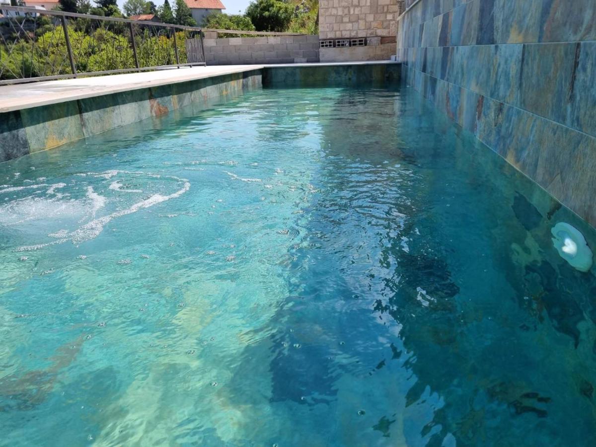 Vila Hercegovka Trebinje Zewnętrze zdjęcie