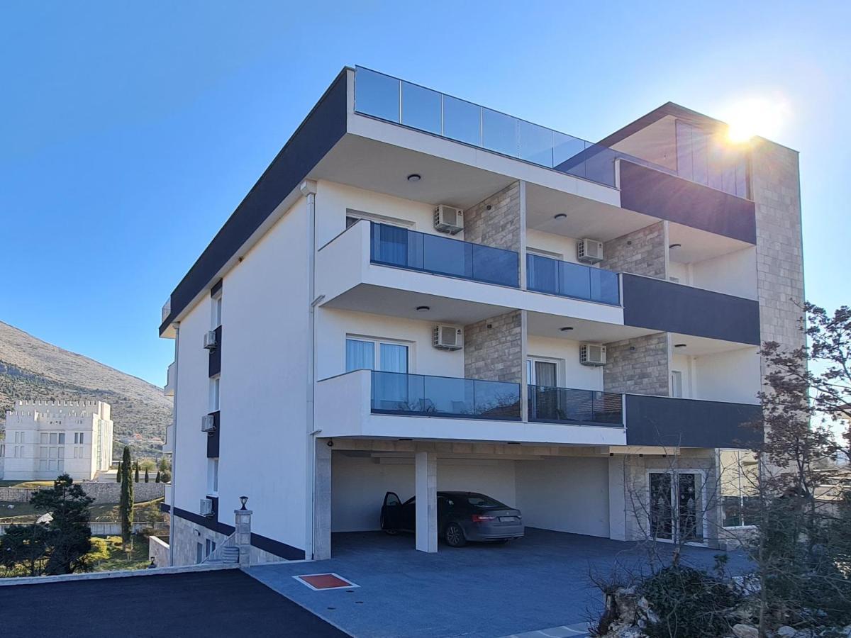 Vila Hercegovka Trebinje Zewnętrze zdjęcie