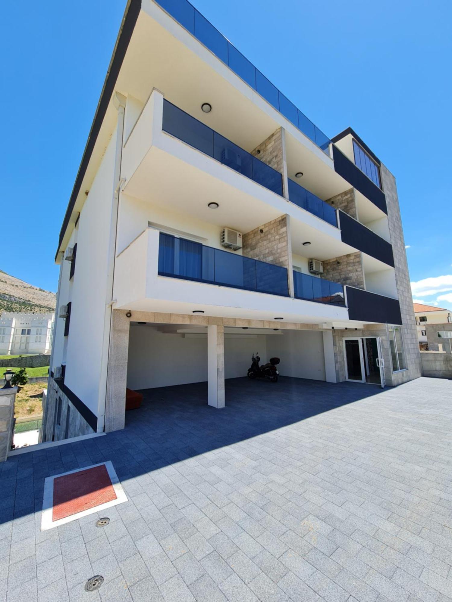 Vila Hercegovka Trebinje Pokój zdjęcie